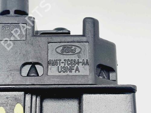 Electronic module FORD FOCUS III  | BP20684977M83 