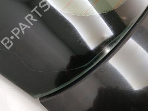 Tailgate CITROËN C4 CACTUS Van (0B_, 0P_) PureTech 110 | BP32290230C6 