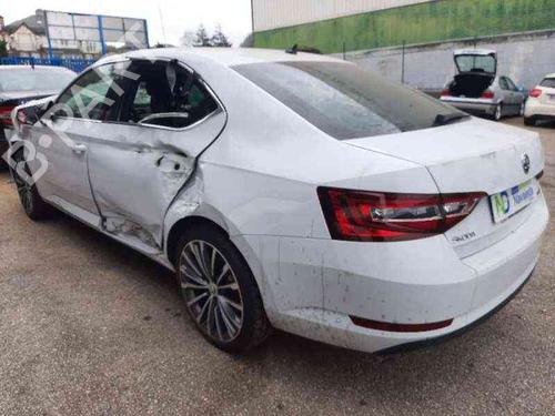 Electronic module SKODA SUPERB III (3V3) | BP20685353M83 - Image 9