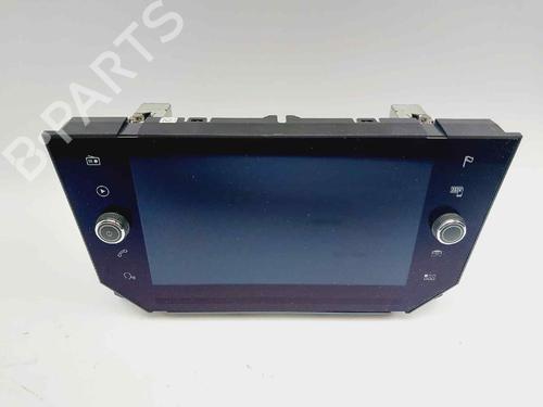 Used Radio Radio SEAT IBIZA V (KJ1, KJG) [2017-2026] 17082521 17082521