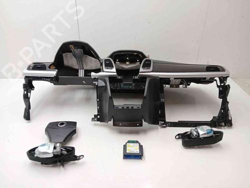 Used Airbag Kit Airbag Kit 37494312 37494312