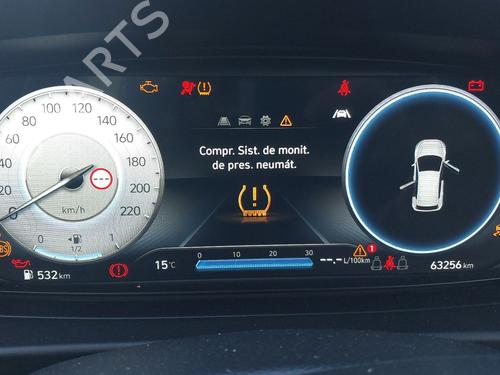 Electronic module HYUNDAI BAYON (BC3) 1.2 MPI | BP33952868M83  - Image 13