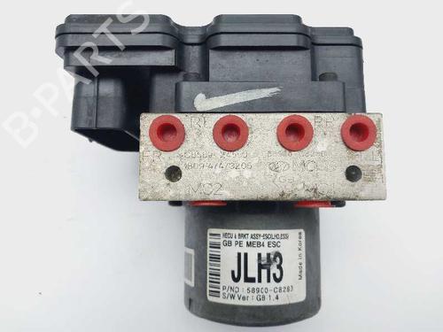 Used ABS pump ABS pump HYUNDAI i20 ACTIVE (IB, GB) [2015-2021] 17823619 17823619