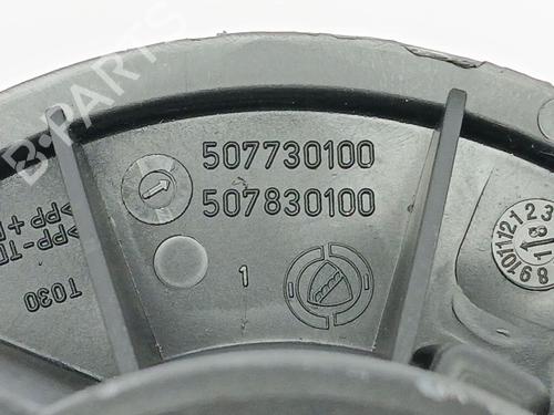 Heater blower motor FIAT TIPO Hatchback (356_, 357_) 1.4 (356HXF1B) | BP29371536M62 