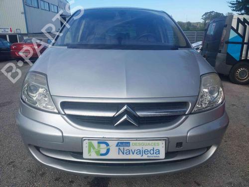 Front right lock CITROËN C8 (EA_, EB_) 2.0 HDi | BP28168113C97 - Image 3