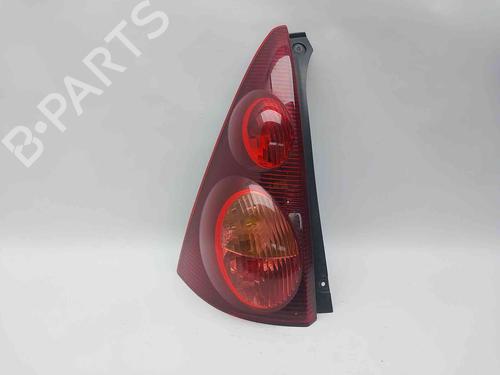 Used Left taillight Left taillight 38535780 38535780