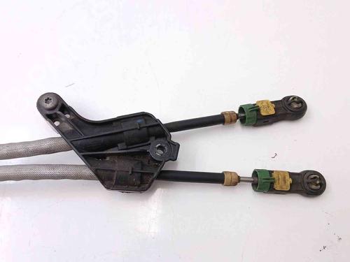 Gear lever CITROËN C4 SPACETOURER (3D_) 1.2 PureTech 130 | BP39514613M90 - Image 2