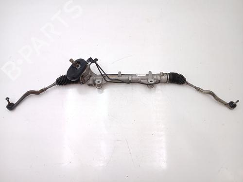 Used Steering rack Steering rack DACIA DOKKER MPV (KE_) [2012-2021] 34163348 34163348