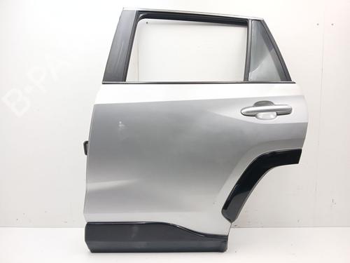 Used Left rear door TOYOTA RAV 4 V (_A5_, _H5_) 2.5 Hybrid AWD (AXAH54) (178 hp) 29164329