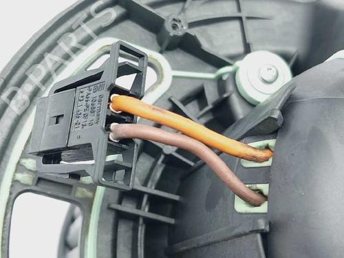 Heater blower motor BMW 1 (E87) 118 d | BP18784915M62 
