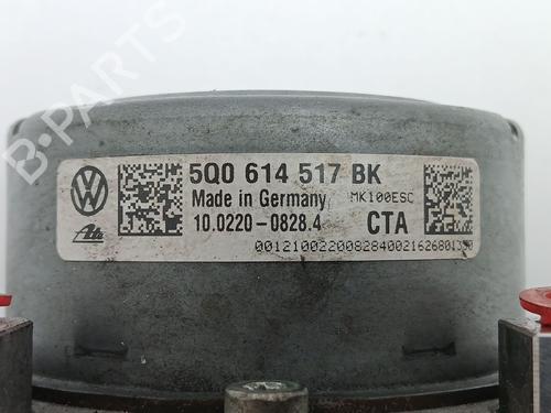 ABS pump VW PASSAT B8 Variant (3G5, CB5) 2.0 TDI 4motion | BP33705205M43 - Image 2