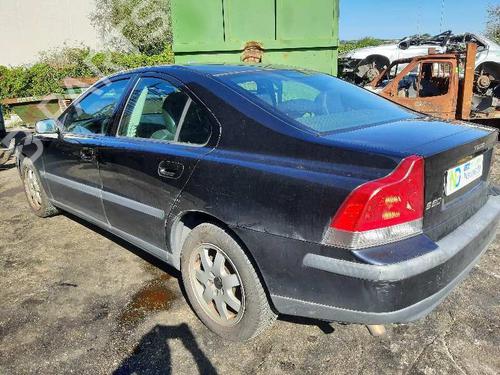 Right front window switch VOLVO S60 I (384) 2.4 D | BP24472892I26  - Image 12