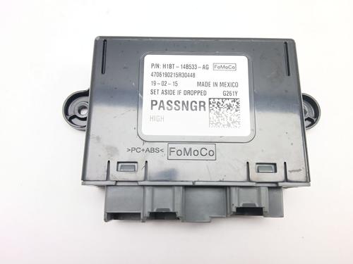 electronic-module-ford-fiesta-vii-hj-hf-2017-32998725 main image