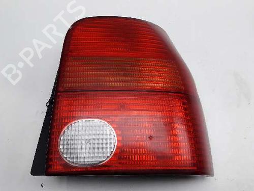 Høyre baklys Høyre baklys SEAT AROSA (6H1) 1.4 TDI (75 hp) 4736877 4736877