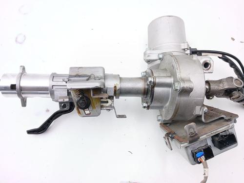 Steering column KIA CARENS IV 1.7 CRDi | BP28607854M21 - Image 2