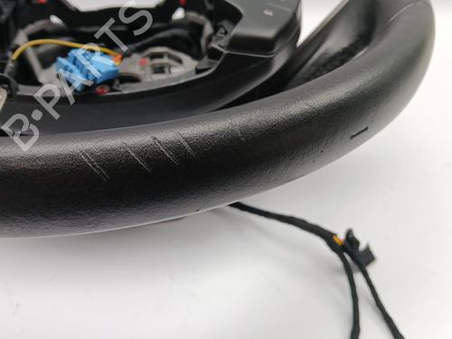 Steering wheel CITROËN C5 III (RD_) 2.0 HDi 165 (RDRHHA, RDRHH8) | BP28426824C49  - Image 12