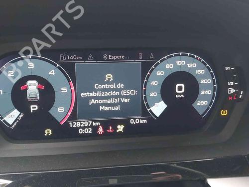 Air vent AUDI A3 Sportback (8YA, 8YF) 35 TDI | BP33622557I21 - Image 9