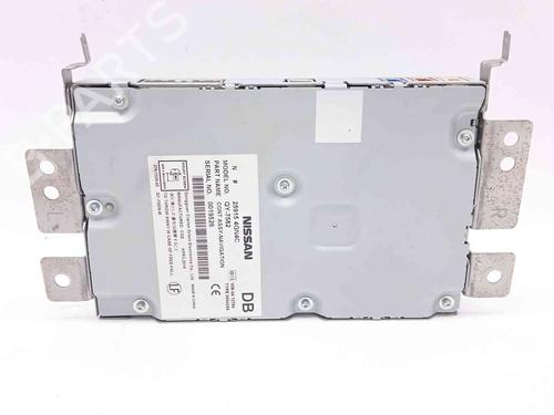 electronic-module-infiniti-qx30-2016-39962564 main image
