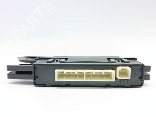 Electronic module TOYOTA C-HR (_X1_) 1.8 Hybrid (ZYX10_, ZYX11_, ZYX10R, ZYX11R) | BP26601546M83 - Image 3