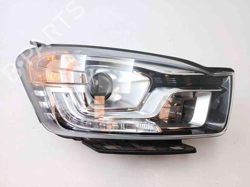 Used Right headlight Right headlight SSANGYONG KORANDO (CK) 2.0 e-XDi (175 hp) 36503951 36503951