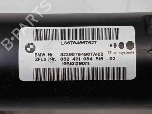 Steering column BMW X1 (E84) sDrive 18 d | BP38464947M21 - Image 5