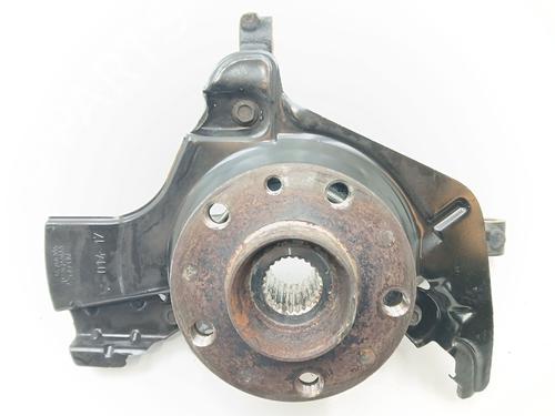 Used Right front steering knuckle Right front steering knuckle FIAT 500L (351_, 352_) 1.6 D Multijet (199LYE1B) (120 hp) 22978705 22978705