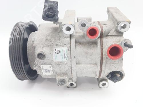 Used AC compressor AC compressor KIA SPORTAGE IV (QL, QLE) 1.7 CRDi (116 hp) 32732633 32732633