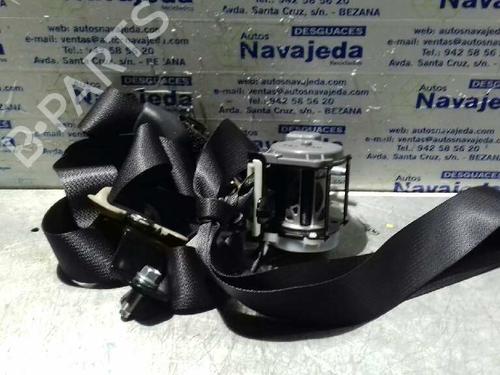 Used Rear left seatbelt Rear left seatbelt KIA CARENS IV 1.7 CRDi (116 hp) 6625317 6625317