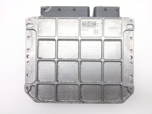 Engine control unit (ECU) TOYOTA VERSO (_R2_) 1.6 (ZGR20_, ZGR20R) | BP32238447M57 - Image 3