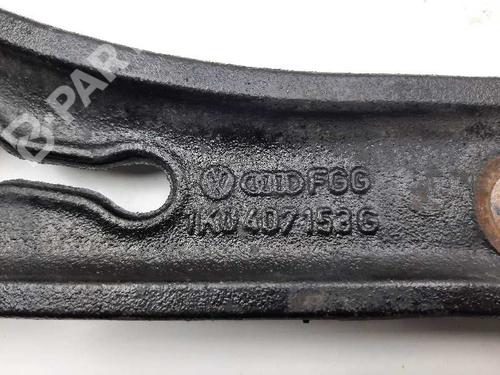 Højre fortil bærearm VW TOURAN (1T1, 1T2)  | BP9261506M13 