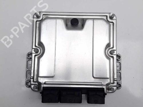 Used Engine control unit (ECU) Engine control unit (ECU) CITROËN C5 I (DC_) [2001-2005] 9259916 9259916