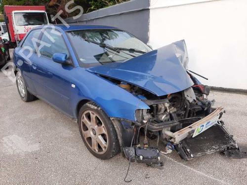 Mass air flow sensor AUDI A3 (8L1) 1.6 | BP20686997M95 