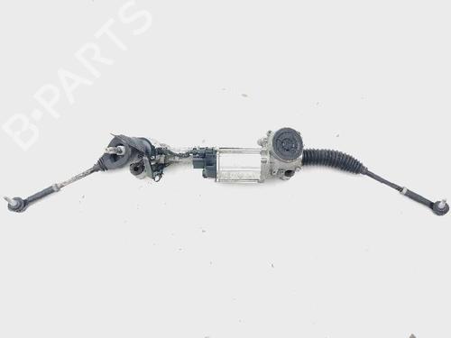 Used Steering rack Steering rack OPEL ASTRA J (P10) [2009-2016] 18909471 18909471
