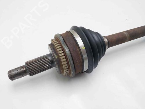 Right rear driveshaft LAND ROVER DISCOVERY III (L319) 2.7 TD 4x4 | BP13239097M41 