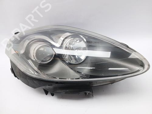 Used Right headlight FIAT BRAVO II (198_) 1.6 D Multijet (198AXH1B) (105 hp) 29023294