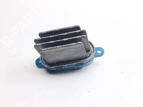 Used Heater resistor Heater resistor PORSCHE CAYENNE (9PA) 3.0 TDI (240 hp) 14500734 14500734