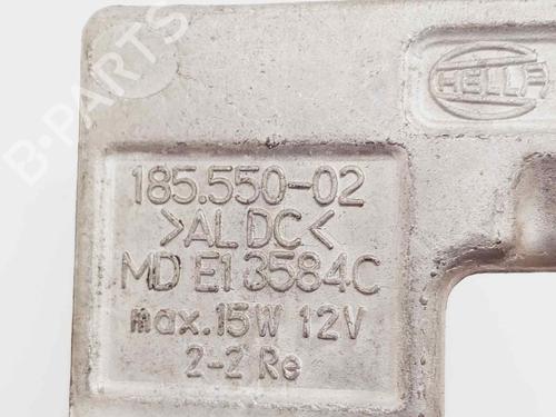 Electronic module BMW 5 (F10)  | BP15673939M83 