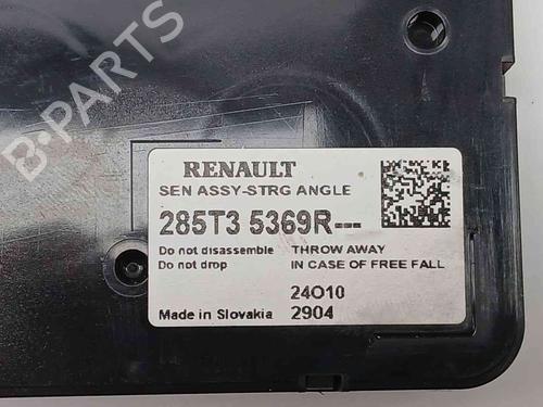 Electronic sensor RENAULT KANGOO III Box Body/MPV 1.5 Blue dCi 115 (FJAC) | BP36121501M84 - Image 3