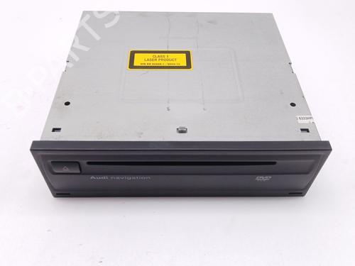 Radio AUDI A5 (8T3) 3.0 TDI quattro | BP31995873E6