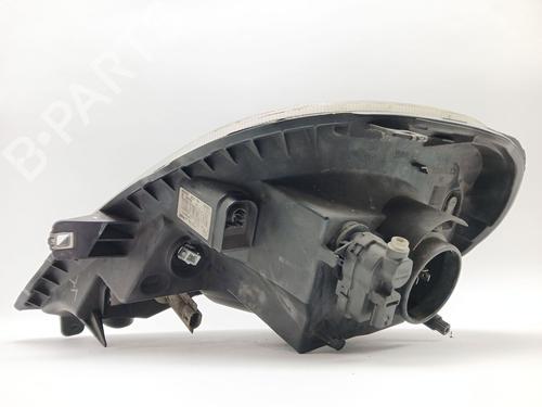 Right headlight RENAULT TRAFIC II Bus (JL) 2.5 dCi 145 (JL0J) | BP30969923C29 - Image 5