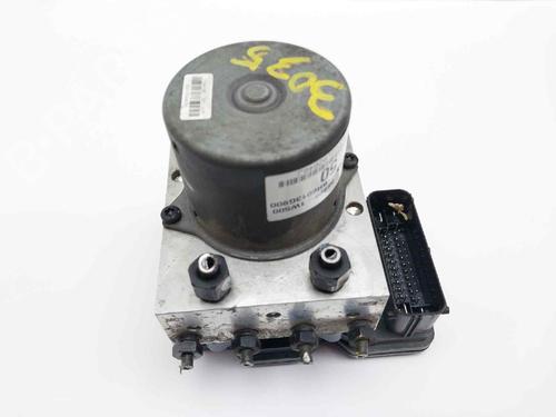 Used ABS pump ABS pump KIA RIO III (UB) 1.4 CRDi (90 hp) 12579546 12579546