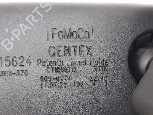 Rear mirror LAND ROVER RANGE ROVER SPORT I (L320) 2.7 D 4x4 | BP12296912I6 