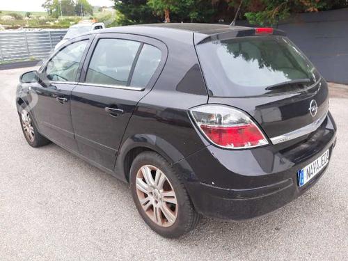 Right taillight OPEL ASTRA H (A04)  | BP20681157C35 