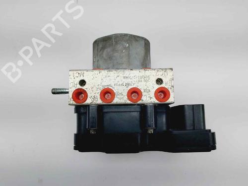 ABS pump NISSAN MICRA V (K14)  | BP16983011M43