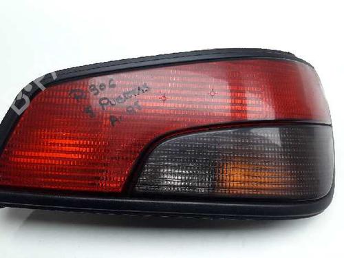 Used Right taillight Right taillight PEUGEOT 306 Hatchback (7A, 7C, N3, N5) [1993-2003] 4736874 4736874