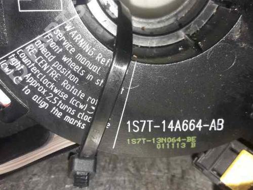 Squib airbag FORD MONDEO III (B5Y)  | BP4394424C102 