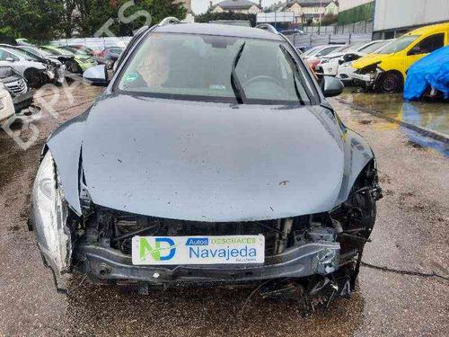 Used Parts MAZDA 6 Estate (GH) 2.2 MZR-CD (GH10) 1587510