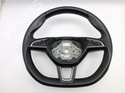 Volante Volante SKODA OCTAVIA III Combi (5E5, 5E6) 1.5 TSI G-TEC (130 hp) 35803418 35803418