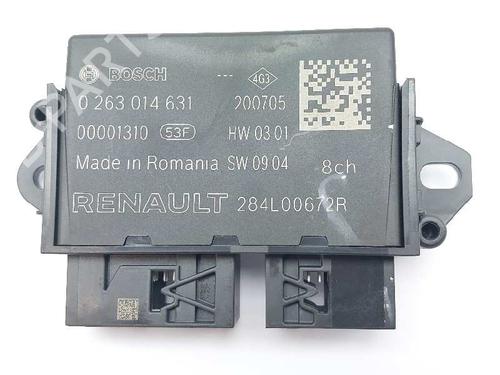 Used Electronic module Electronic module 13927061 13927061