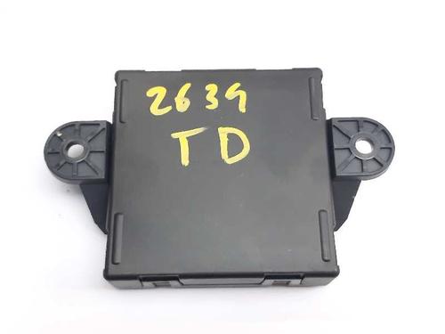 Electronic module MERCEDES-BENZ C-CLASS (W204)  | BP9261920M83 